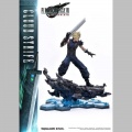 Prime 1 Studio Cloud Strife - Final Fantasy VII Rebirth