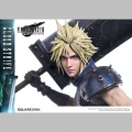 Prime 1 Studio Cloud Strife - Final Fantasy VII Rebirth