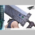 Prime 1 Studio Cloud Strife - Final Fantasy VII Rebirth