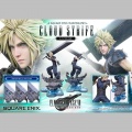 Prime 1 Studio Cloud Strife - Final Fantasy VII Rebirth