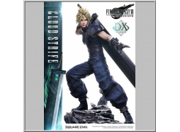 Cloud Strife Deluxe Ver. - Final Fantasy VII Rebirth