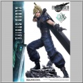 Prime 1 Studio Cloud Strife Deluxe Ver. - Final Fantasy VII Rebirth