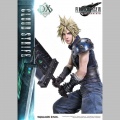 Prime 1 Studio Cloud Strife Deluxe Ver. - Final Fantasy VII Rebirth