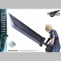 Prime 1 Studio Cloud Strife Deluxe Ver. - Final Fantasy VII Rebirth