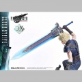 Prime 1 Studio Cloud Strife Deluxe Ver. - Final Fantasy VII Rebirth