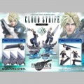 Prime 1 Studio Cloud Strife Deluxe Ver. - Final Fantasy VII Rebirth