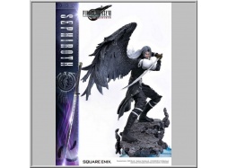 Sephiroth - Final Fantasy VII Rebirth