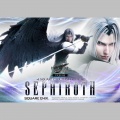 Sephiroth - Final Fantasy VII Rebirth