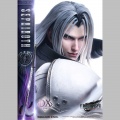 Sephiroth Deluxe Ver. - Final Fantasy VII Rebirth