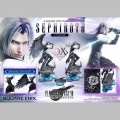 Sephiroth Deluxe Ver. - Final Fantasy VII Rebirth