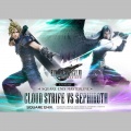 Cloud Strife vs Sephiroth - Final Fantasy VII Rebirth