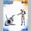 Ebisu Peace Sharks Mascot Ver. - Dorohedoro