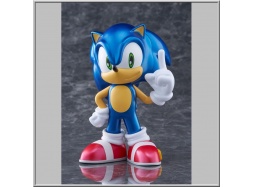 Sonic Metallic Ver. - Sonic The Hedgehog (Bellfine)