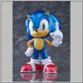 Sonic Metallic Ver. - Sonic The Hedgehog (Bellfine)