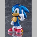 Sonic Metallic Ver. - Sonic The Hedgehog (Bellfine)