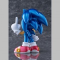 Sonic Metallic Ver. - Sonic The Hedgehog (Bellfine)