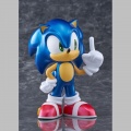 Sonic Metallic Ver. - Sonic The Hedgehog (Bellfine)