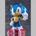 Sonic Metallic Ver. - Sonic The Hedgehog (Bellfine)