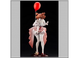 Bishoujo Pennywise - « Il » est revenu 2017