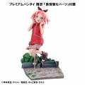 Sakura Haruno GO! (with gift) - Naruto (Megahouse)