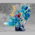 POP Megahouse Marco the Phoenix Leader of 1st group of Whitebeard Pirates - One Piece