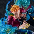 POP Megahouse Marco the Phoenix Leader of 1st group of Whitebeard Pirates - One Piece