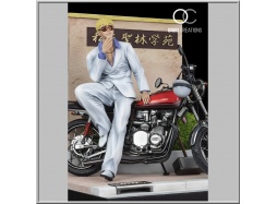 Oniri Creations Onizuka Eikichi - GTO