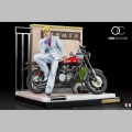 Oniri Creations Onizuka Eikichi - GTO