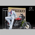 Oniri Creations Onizuka Eikichi - GTO