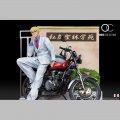 Oniri Creations Onizuka Eikichi - GTO