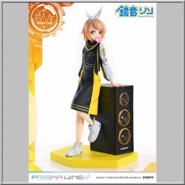 Prime 1 Studio Kagamine Rin (Art by lack) - Vocaloid