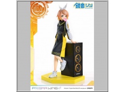 Prime 1 Studio Kagamine Rin (Art by lack) - Vocaloid