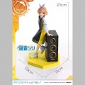 Prime 1 Studio Kagamine Rin (Art by lack) - Vocaloid