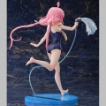 Murasaki Ikoma Swimsuit Ver. - Grisaia: Phantom Trigger (Kaitendoh)