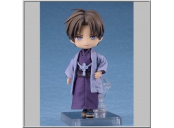 Nendoroid Doll Heshikiri Hasebe: Casual Outfit Ver. - Touken Ranbu -ONLINE-