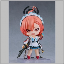 Nendoroid Neru Mikamo - Blue Archive