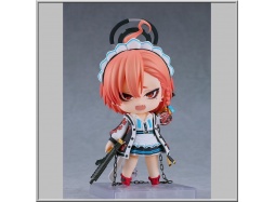 Nendoroid Neru Mikamo - Blue Archive