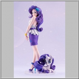 Bishoujo Rarity - My Little Pony