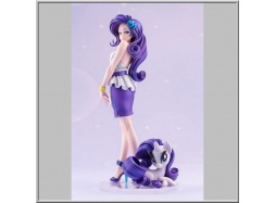 Bishoujo Rarity - Mon petit poney