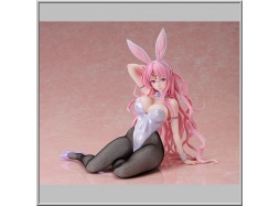 Sephie Michaela Deviluke: Bunny Ver. - To Love-Ru Darkness (Freeing)