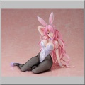 Sephie Michaela Deviluke: Bunny Ver. - To Love-Ru Darkness (Freeing)