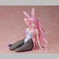 Sephie Michaela Deviluke: Bunny Ver. - To Love-Ru Darkness (Freeing)