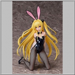 Golden Darkness: Bunny Ver. - To Love-Ru Darkness (Freeing)