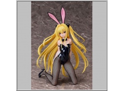 Golden Darkness: Bunny Ver. - To Love-Ru Darkness (Freeing)