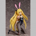 Golden Darkness: Bunny Ver. - To Love-Ru Darkness (Freeing)