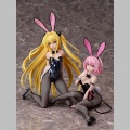 Golden Darkness: Bunny Ver. - To Love-Ru Darkness (Freeing)