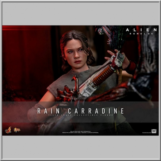 Hot Toys Rain Carradine - Alien: Romulus