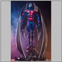 Sideshow Archangel Premium Format - Marvel