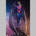 Sideshow Archangel Premium Format - Marvel