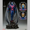 Sideshow Archangel Premium Format - Marvel